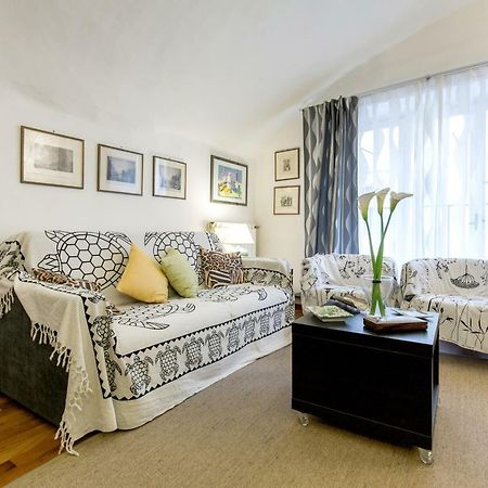 San Lorenzo Apartment Florens Exteriör bild