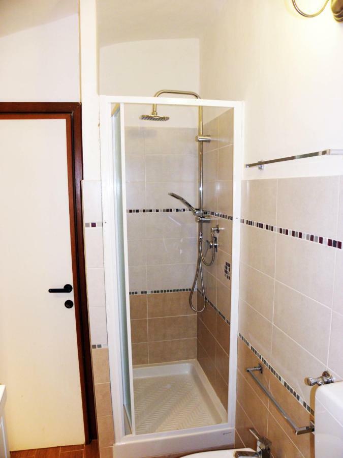 San Lorenzo Apartment Florens Exteriör bild